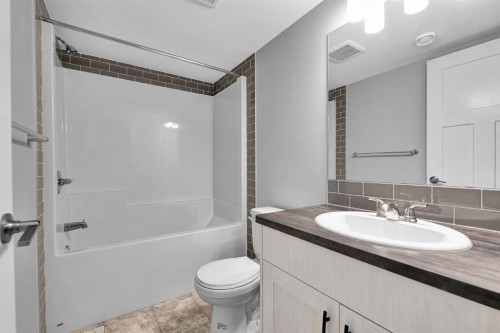 87 Howse Crescent Ne, Calgary, AB 