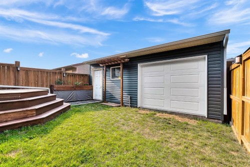87 Howse Crescent Ne, Calgary, AB 