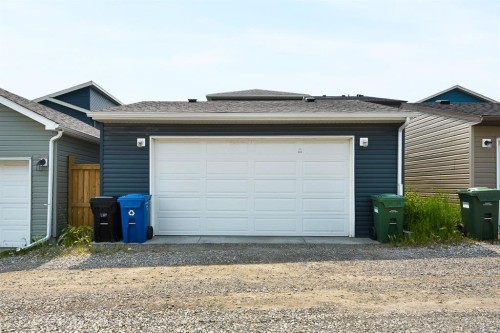 87 Howse Crescent Ne, Calgary, AB 