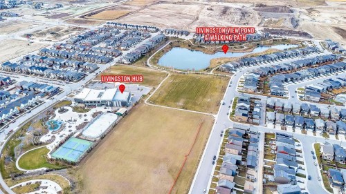 87 Howse Crescent Ne, Calgary, AB 