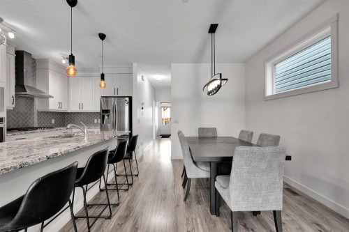 87 Howse Crescent Ne, Calgary, AB 