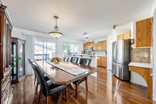 455 Prestwick Circle Se, Calgary, AB - Indoor