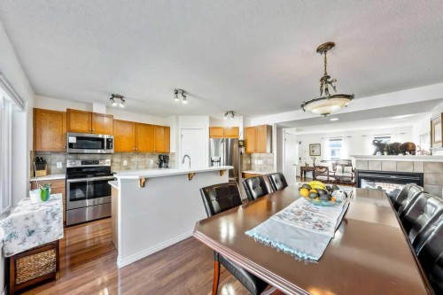 455 Prestwick Circle Se, Calgary, AB - Indoor