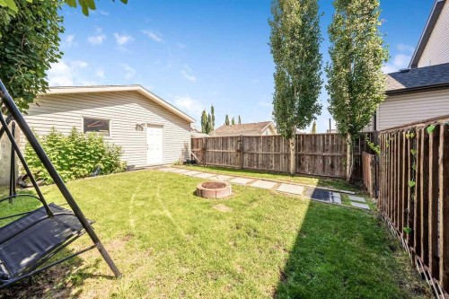 455 Prestwick Circle Se, Calgary, AB - Outdoor