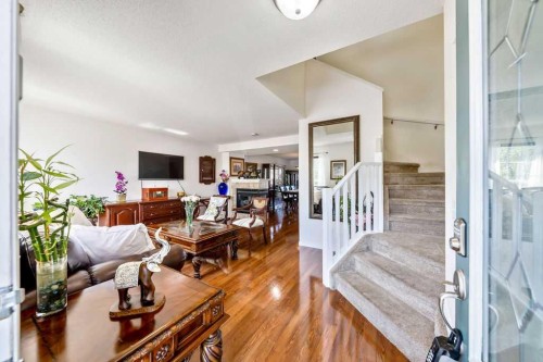 455 Prestwick Circle Se, Calgary, AB - Indoor