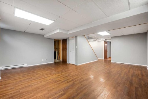 125 Carr Place, Okotoks, AB - Indoor