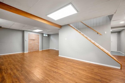 125 Carr Place, Okotoks, AB - Indoor