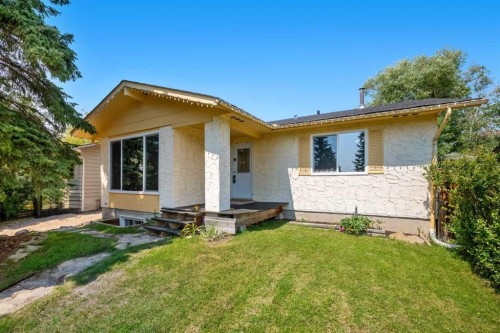 125 Carr Place, Okotoks, AB - Outdoor