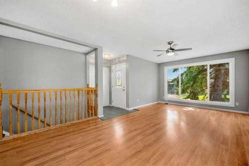 125 Carr Place, Okotoks, AB - Indoor Photo Showing Other Room