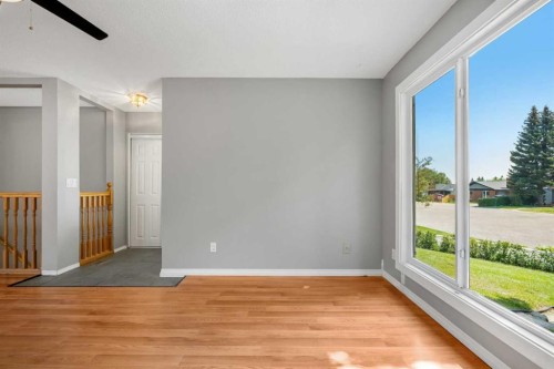 125 Carr Place, Okotoks, AB - Indoor Photo Showing Other Room