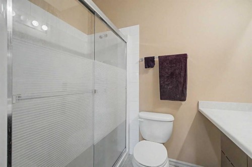 415-263 Macewan Road, Edmonton, AB - Indoor Photo Showing Bathroom