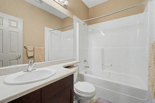 415-263 Macewan Road, Edmonton, AB - Indoor Photo Showing Bathroom