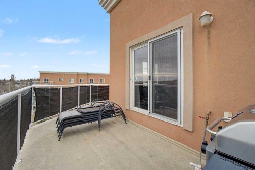415-263 Macewan Road, Edmonton, AB - Outdoor With Exterior