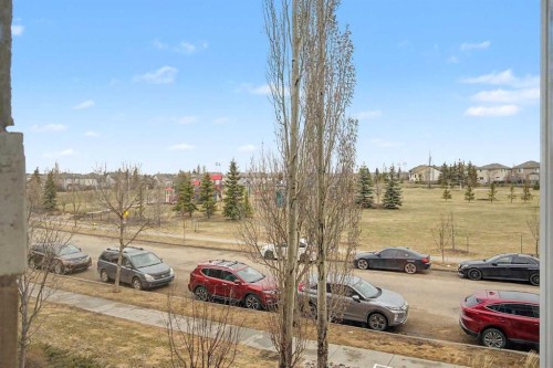 415-263 Macewan Road, Edmonton, AB - Outdoor With View