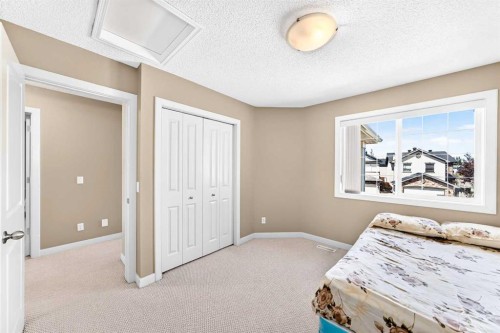 505 Kincora Bay Nw, Calgary, AB - Indoor