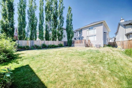 505 Kincora Bay Nw, Calgary, AB - Outdoor