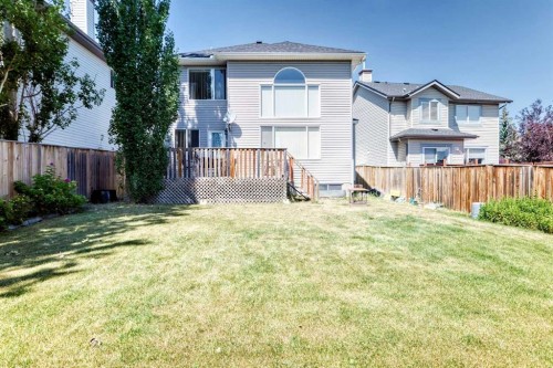 505 Kincora Bay Nw, Calgary, AB - Outdoor