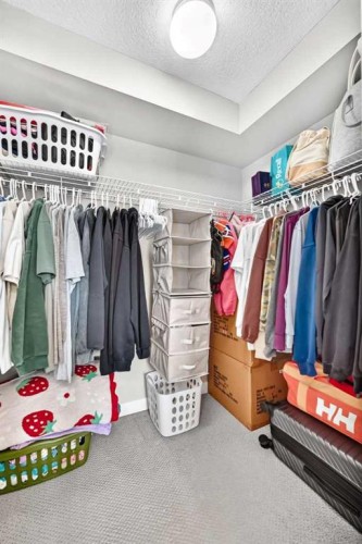 154 Cranford Walk Se, Calgary, AB - Indoor With Storage