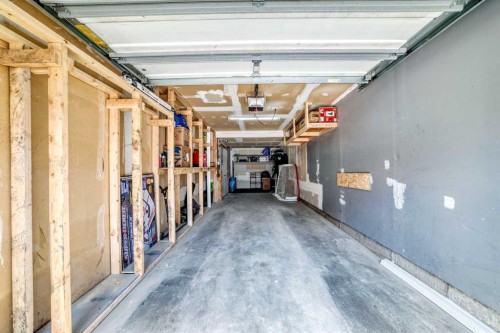 154 Cranford Walk Se, Calgary, AB - Indoor