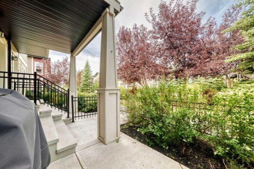 154 Cranford Walk Se, Calgary, AB - Outdoor