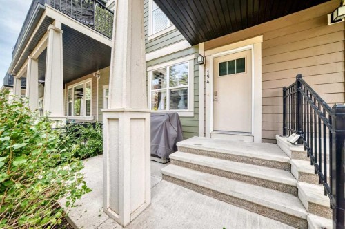 154 Cranford Walk Se, Calgary, AB - Outdoor With Exterior