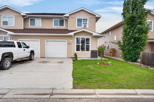 78 Sandpiper Drive  Didsbury, AB T0M 0W0