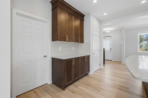 199 Carringham Road Nw, Calgary, AB - Indoor Photo Showing Other Room