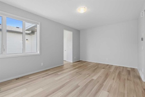 199 Carringham Road Nw, Calgary, AB - Indoor Photo Showing Other Room