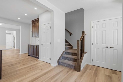 199 Carringham Road Nw, Calgary, AB - Indoor Photo Showing Other Room