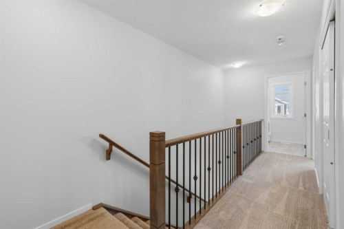 199 Carringham Road Nw, Calgary, AB - Indoor Photo Showing Other Room
