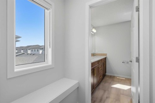 199 Carringham Road Nw, Calgary, AB - Indoor