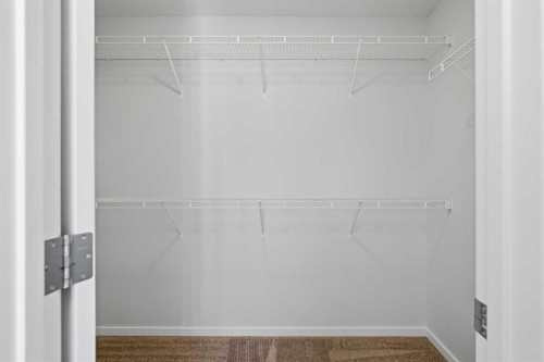 199 Carringham Road Nw, Calgary, AB - Indoor With Storage