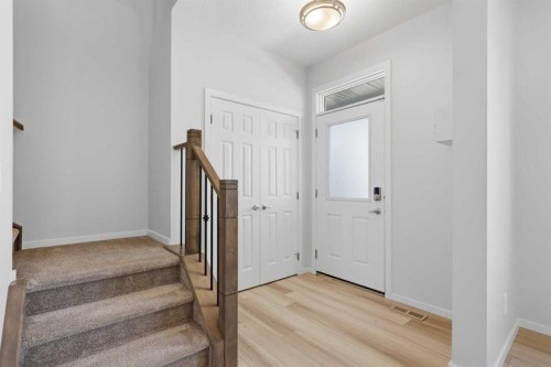 199 Carringham Road Nw, Calgary, AB - Indoor Photo Showing Other Room