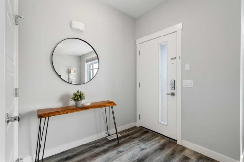 56 Skyview Circle Ne, Calgary, AB - Indoor Photo Showing Other Room