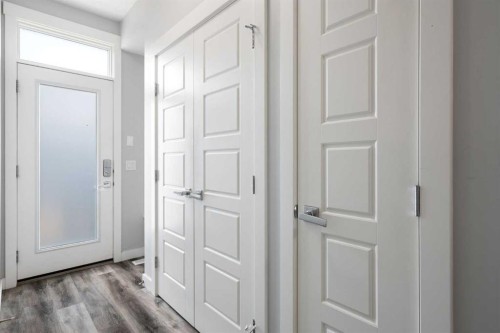 56 Skyview Circle Ne, Calgary, AB - Indoor Photo Showing Other Room