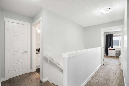 56 Skyview Circle Ne, Calgary, AB - Indoor Photo Showing Other Room