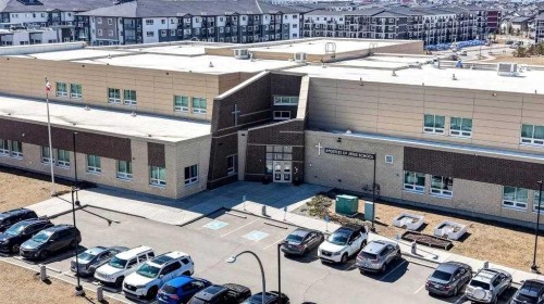 56 Skyview Circle Ne, Calgary, AB - Outdoor