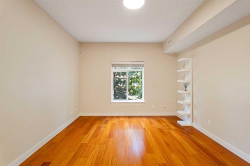 202-509 21 Avenue Sw, Calgary, AB - Indoor Photo Showing Other Room