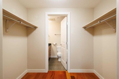202-509 21 Avenue Sw, Calgary, AB - Indoor With Storage
