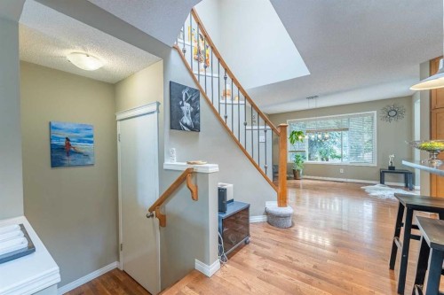 57 Auburn Bay View Se, Calgary, AB - Indoor Photo Showing Other Room