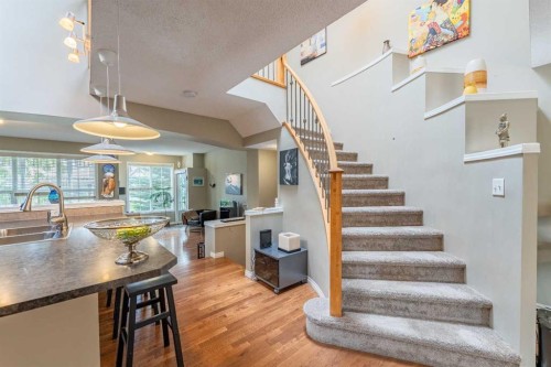 57 Auburn Bay View Se, Calgary, AB - Indoor Photo Showing Other Room