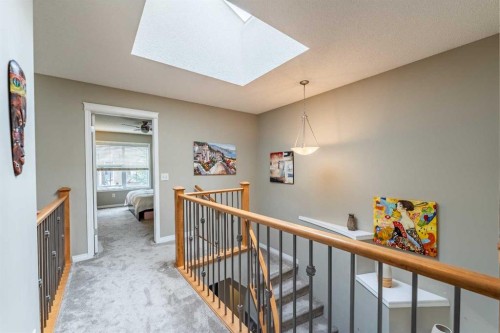 57 Auburn Bay View Se, Calgary, AB - Indoor Photo Showing Other Room