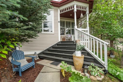 57 Auburn Bay View Se, Calgary, AB - Outdoor With Exterior
