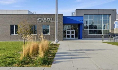57 Auburn Bay View Se, Calgary, AB - Outdoor