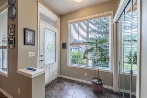 57 Auburn Bay View Se, Calgary, AB - Indoor Photo Showing Other Room