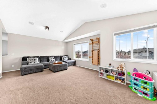 150 Springmere Drive, Chestermere, AB - Indoor
