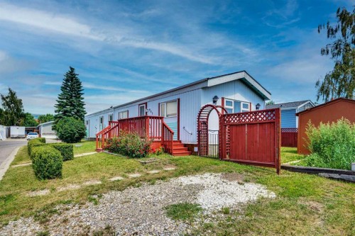 903 Briar Crescent, Strathmore, AB - Outdoor