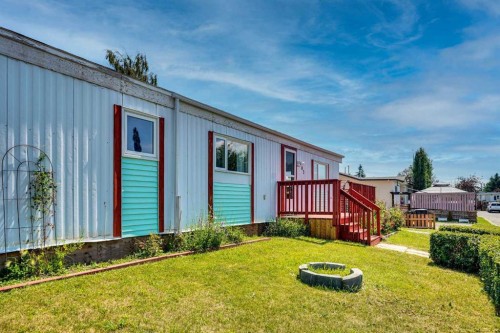 903 Briar Crescent, Strathmore, AB - Outdoor
