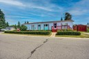 903 Briar Crescent, Strathmore, AB  - Outdoor 