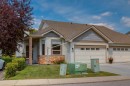 218 Springbank Villas Sw, Calgary, AB  - Outdoor With Facade 